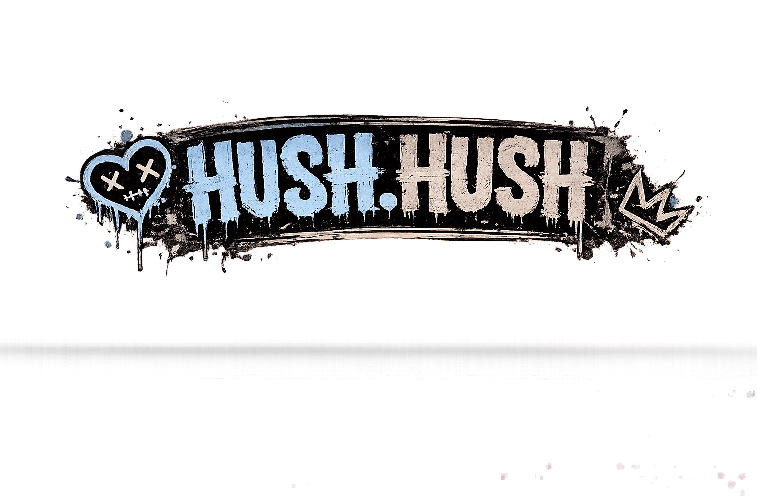 HUSH.HUSH